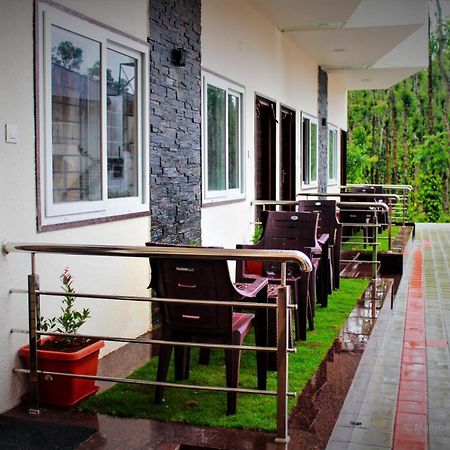 Kurinji Inn Attigundi Luaran gambar