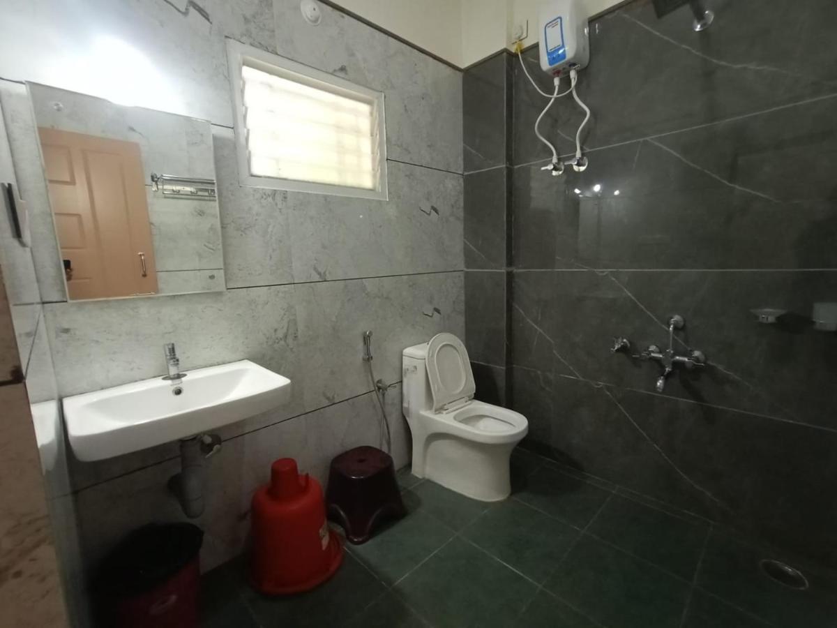 Kurinji Inn Attigundi Luaran gambar